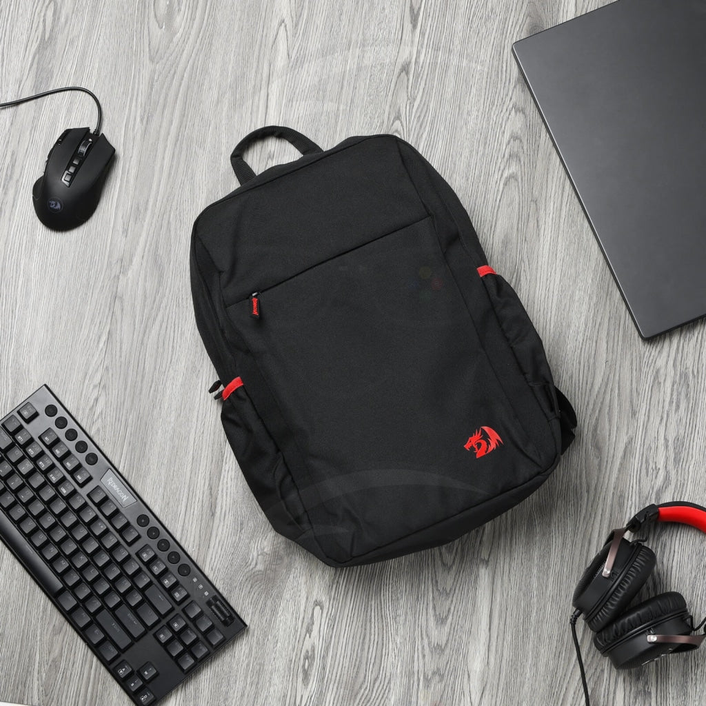 Redragon GB-82 HERACLES Travel Laptop Backpack Redragon GB-82 HERACLES Travel Laptop Backpack